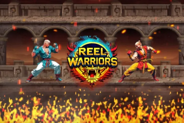 Reel Warriors